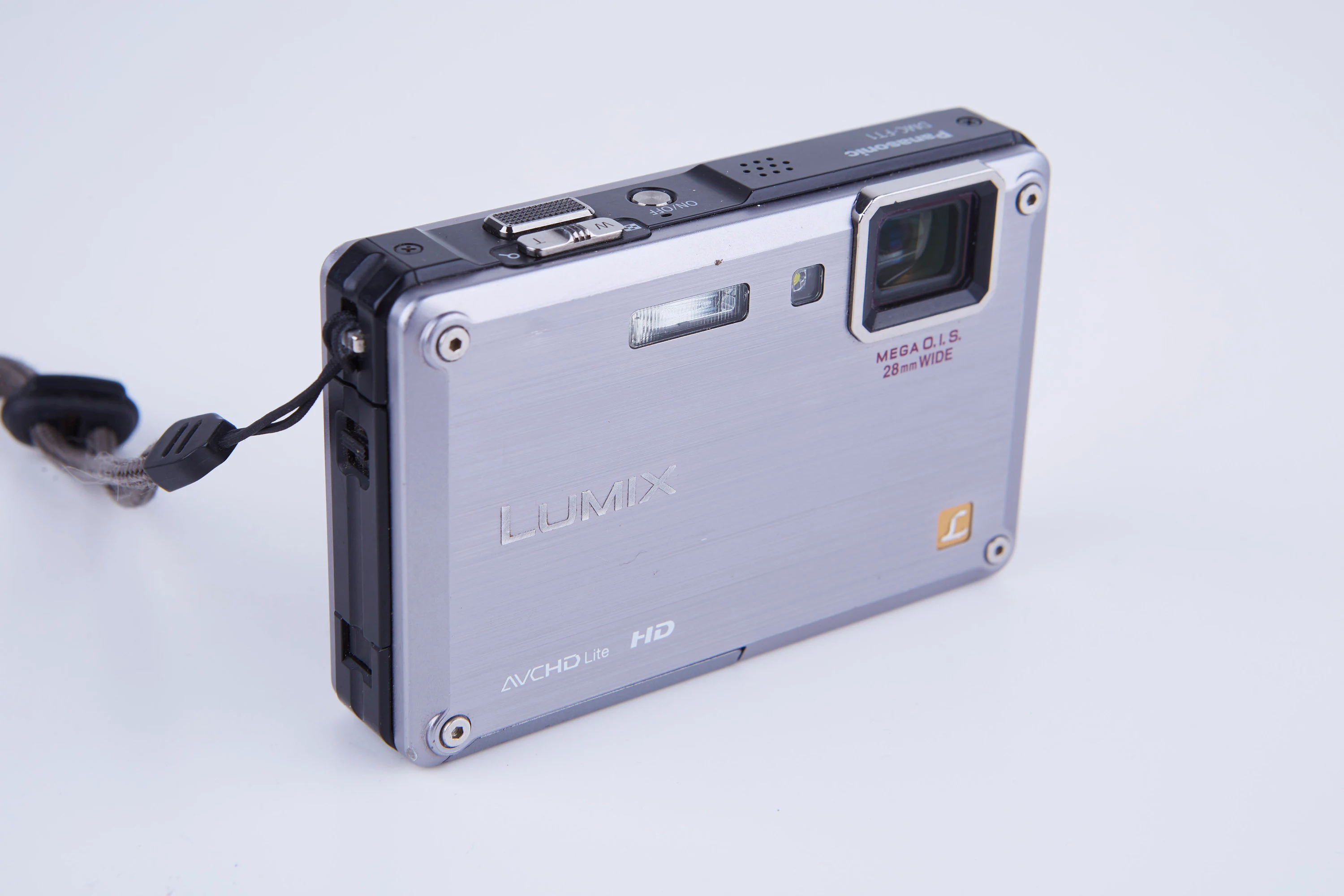 PANASONIC LUMIX FT1
