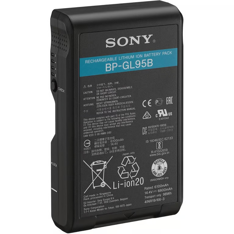 Pin-Sony-BP-GL95B