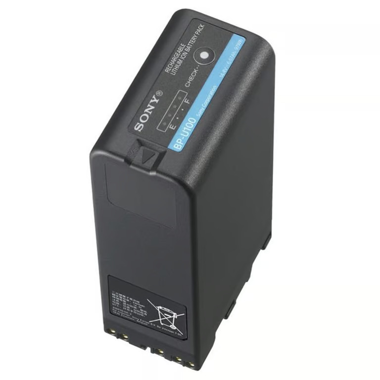 Pin-Sony-BP-U100