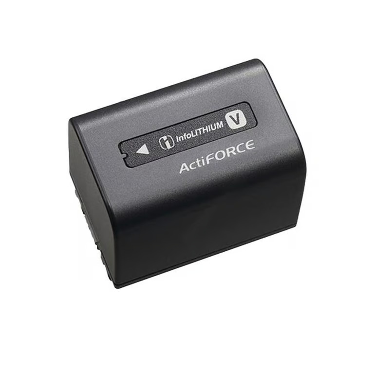Pin-Sony-NP-FV70