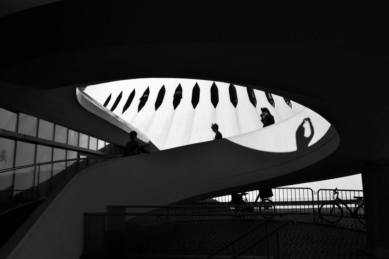 Ricoh GR IV Monochrome