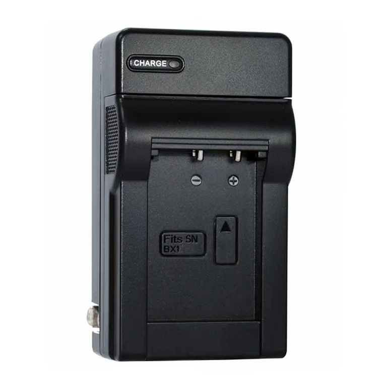Sạc i-Discovery NP-BX1