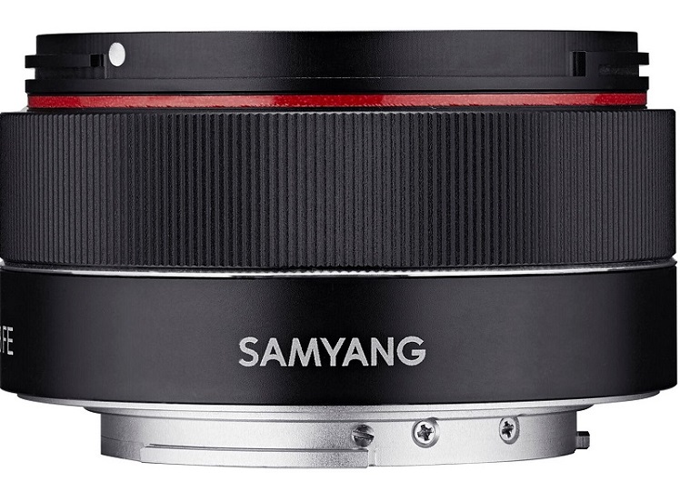SAMYANG AF 35MM F/2.8 FE FOR SONY E-MOUNT