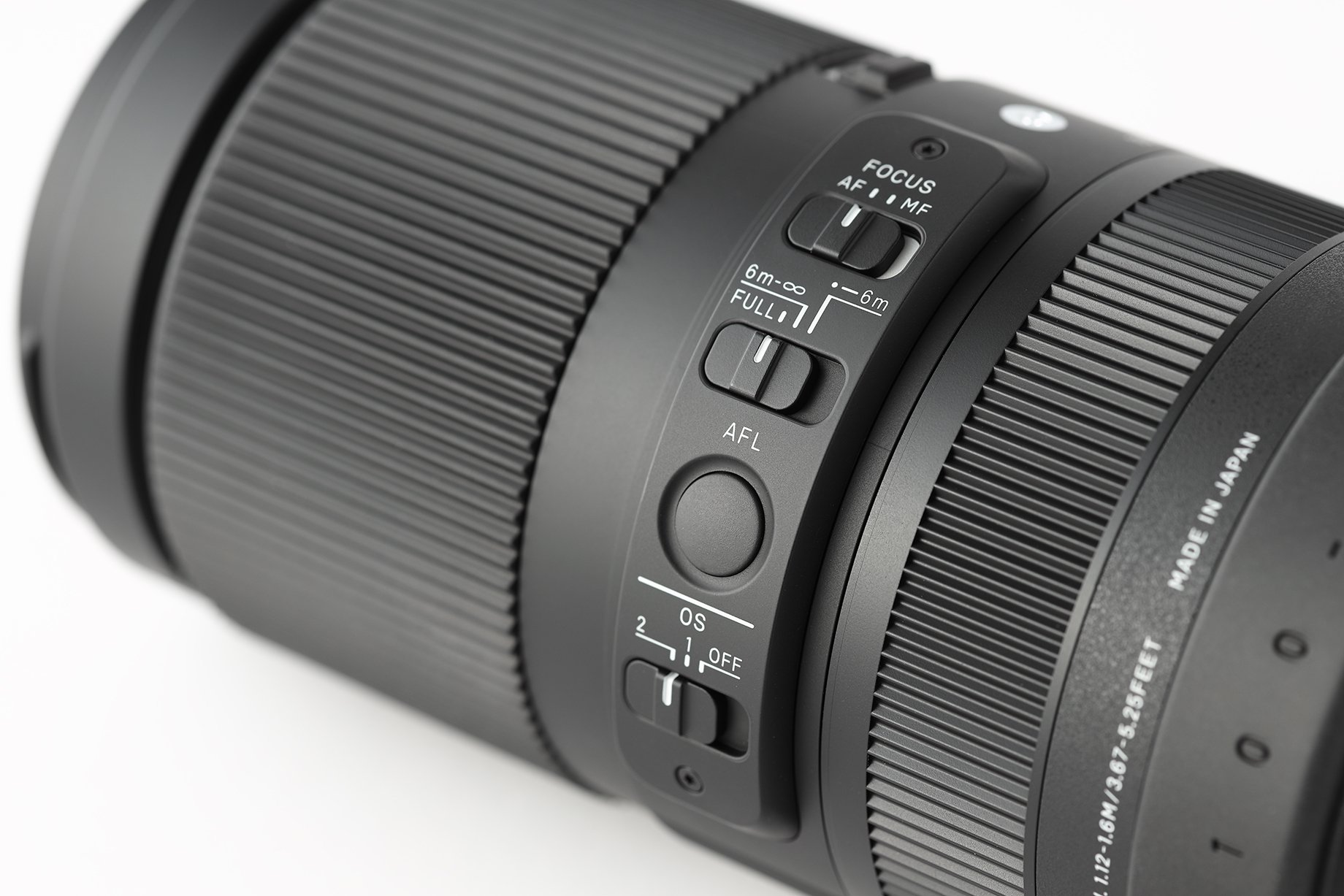 SIGMA 100-400 FOR SONY