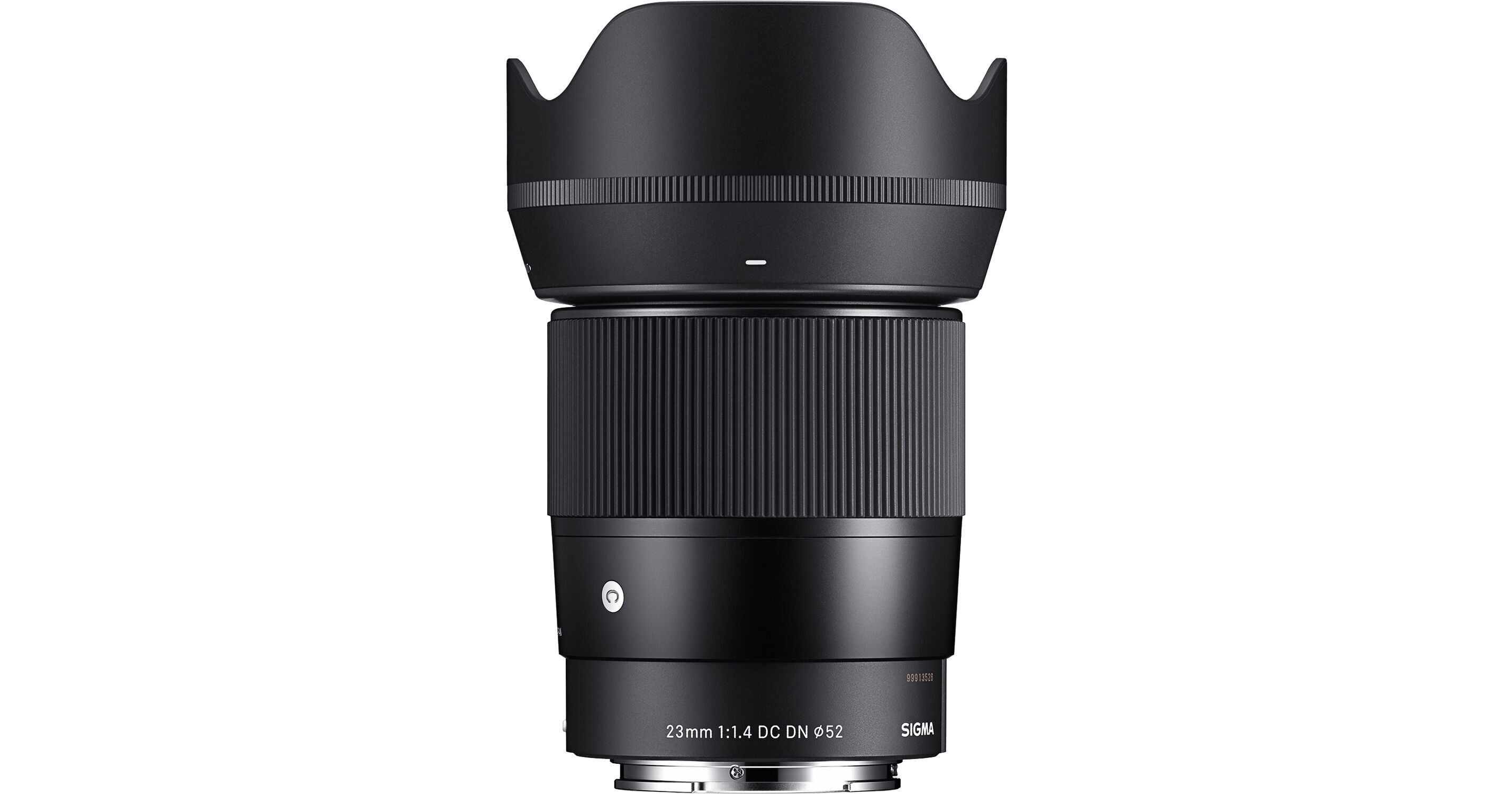 SIGMA 23MM F1.4 DC DN FOR SONY E-MOUNT
