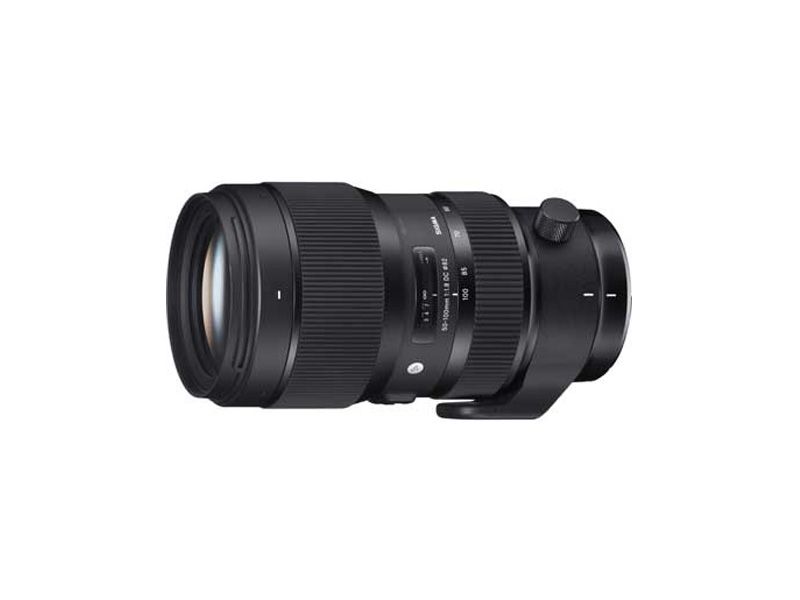 SIGMA 50-100MM F1.8 ART FOR NIKON