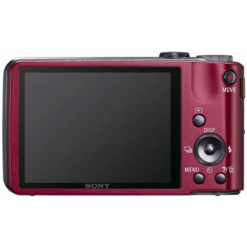 SONY CYBER-SHOT DSC-HX7V