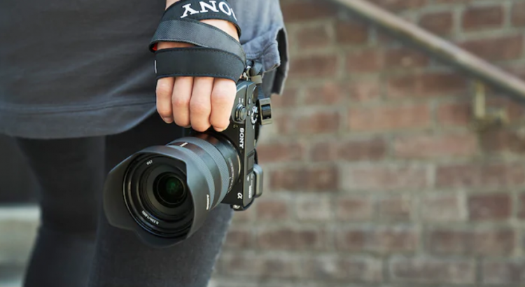 SONY E 16-55MM F2.8 G