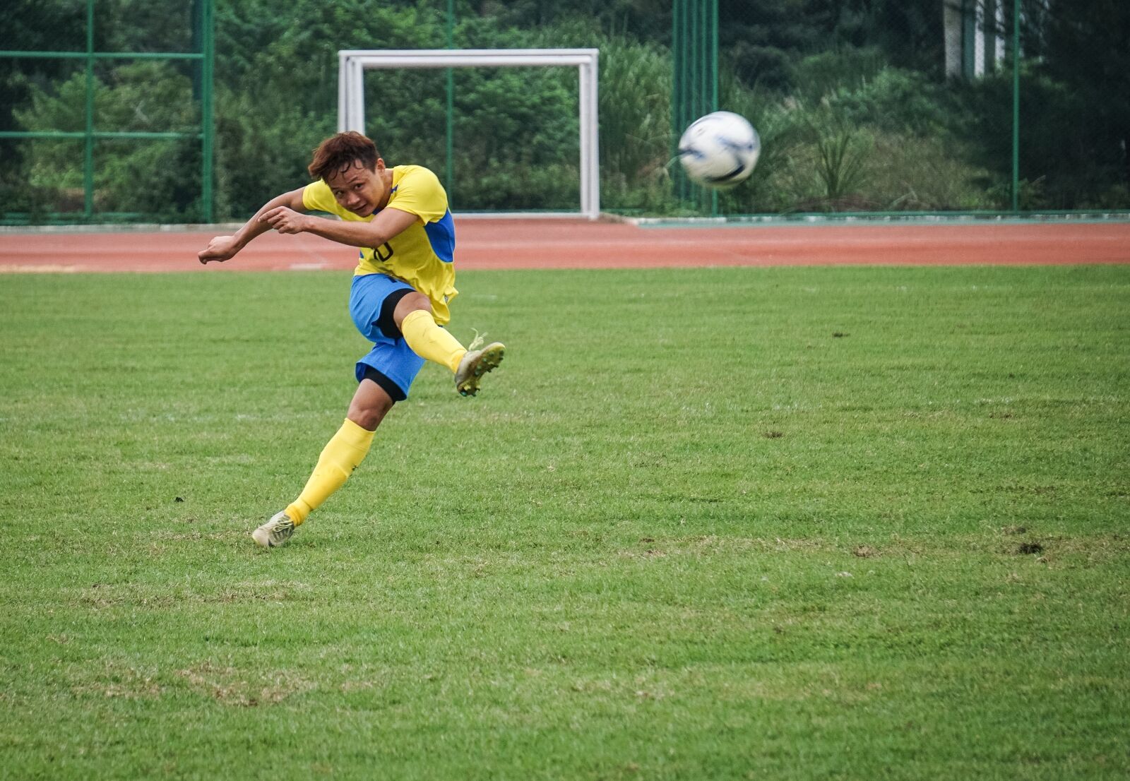 SONY E 55-210MM F4.5-6.3 OSS