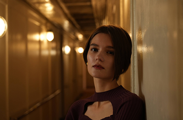 SONY FE 20-70MM G