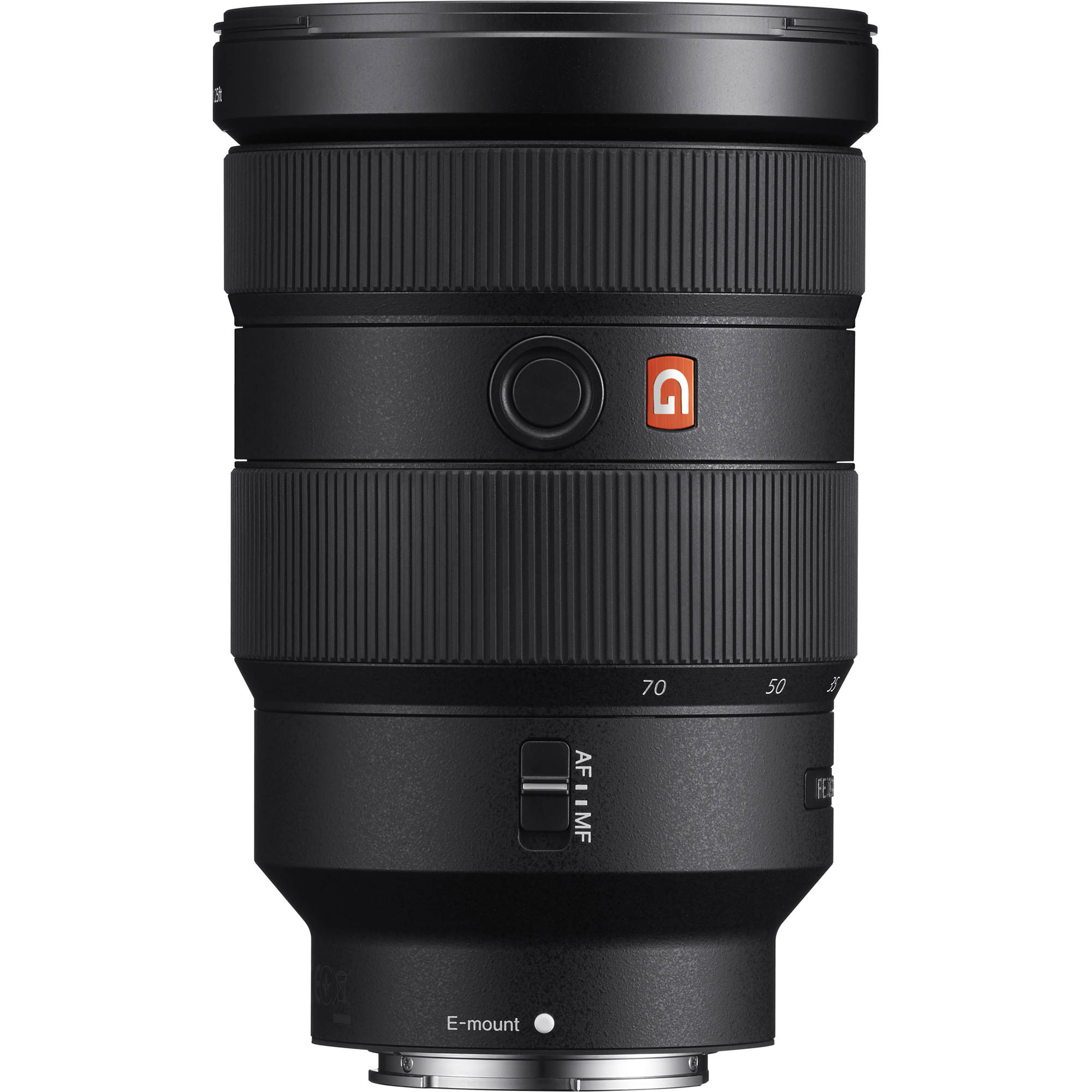 SONY FE 24-70MM F2.8 GM