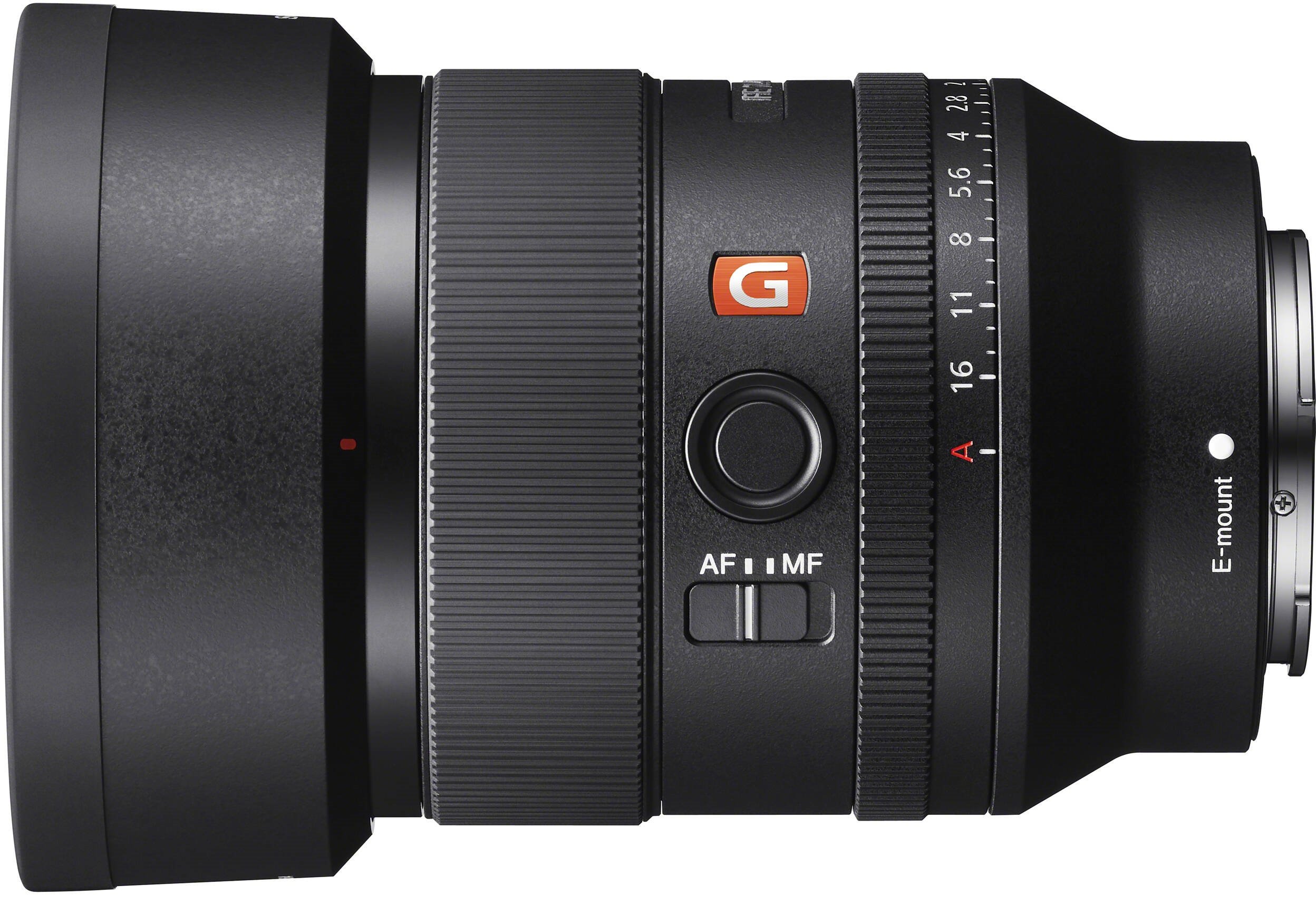 SONY FE 35MM F1.4 GM