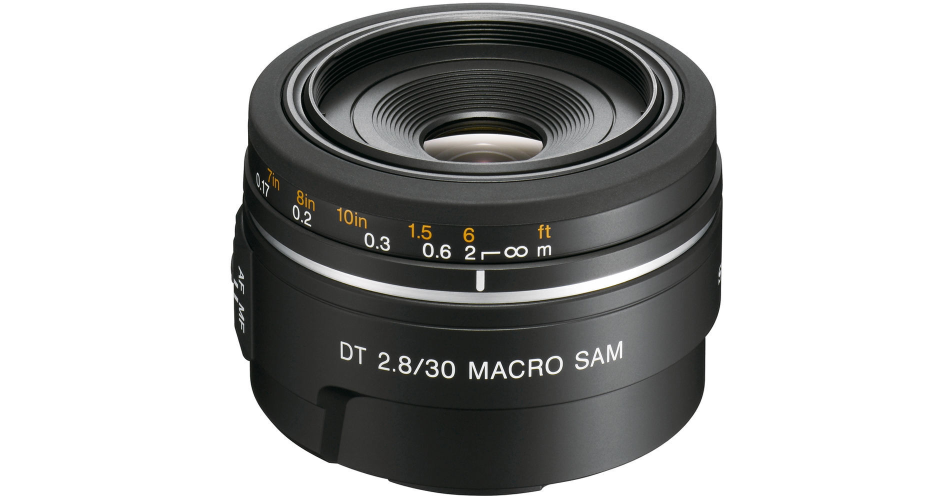 SONY SAL 30M F/2.8 MACRO SAM