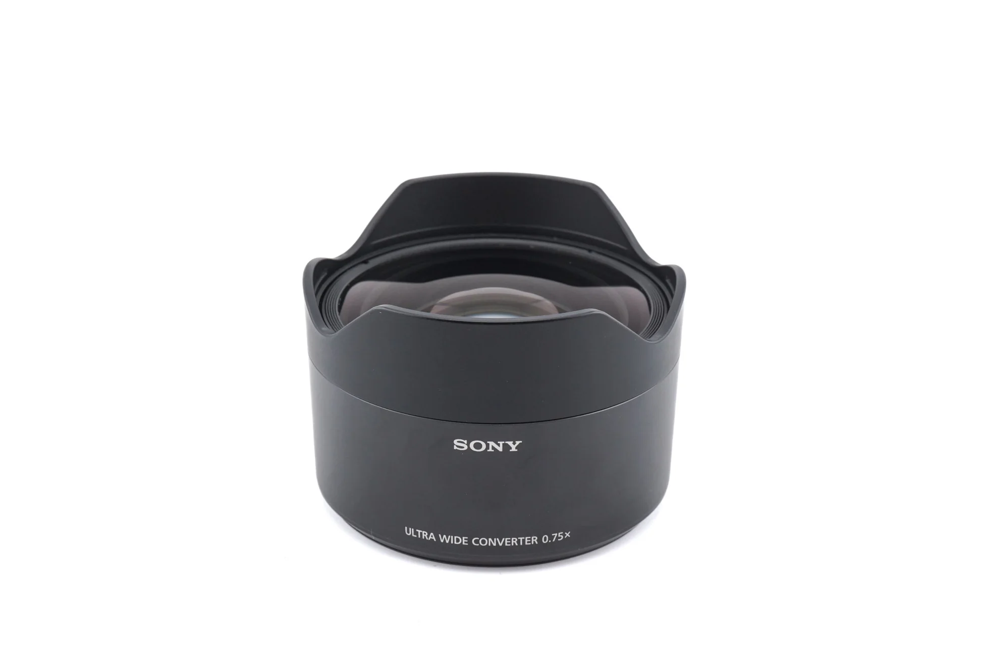 SONY ULTRA WIDE CONVERTER 0.75X