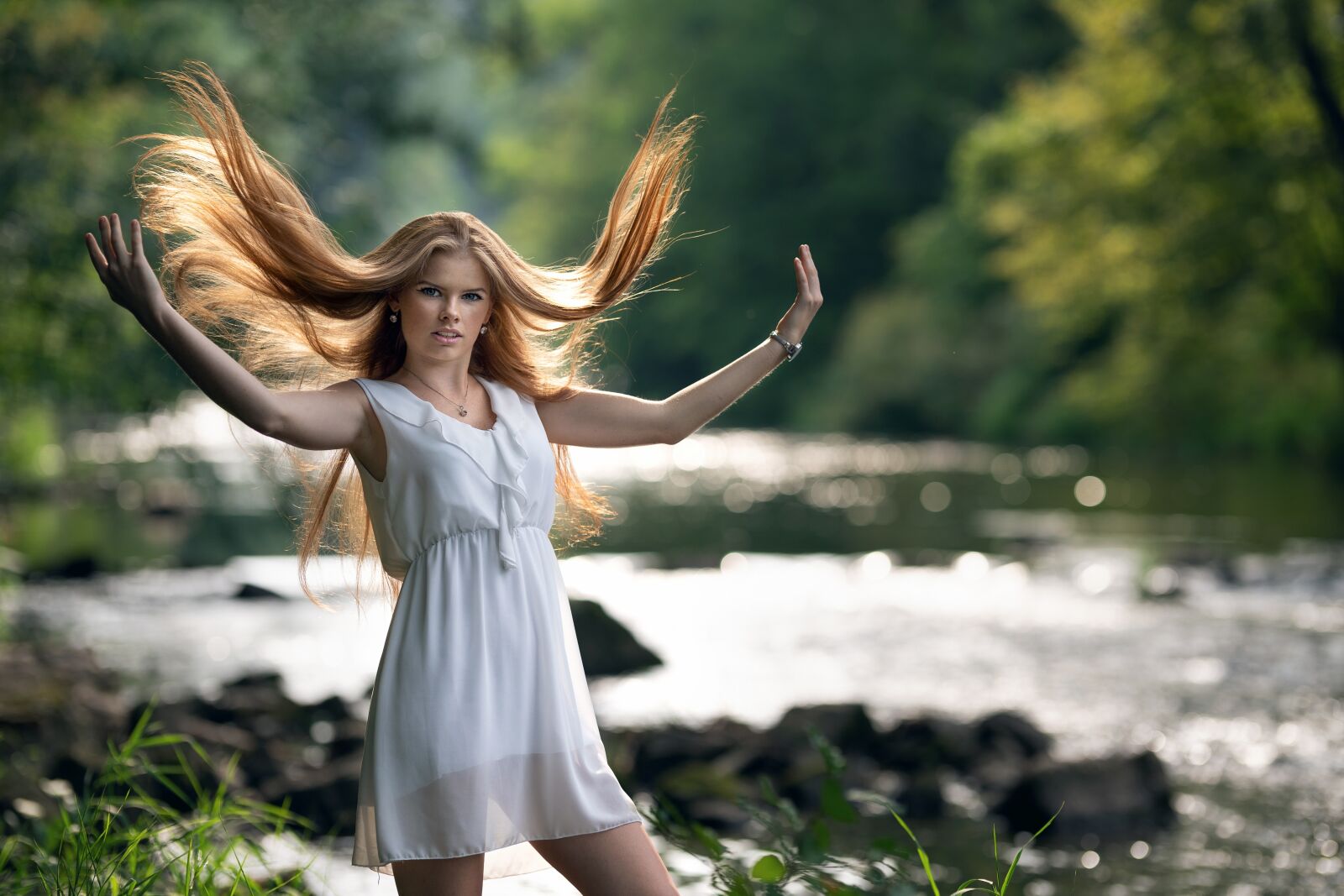 Sigma 105mm f1.4 Art