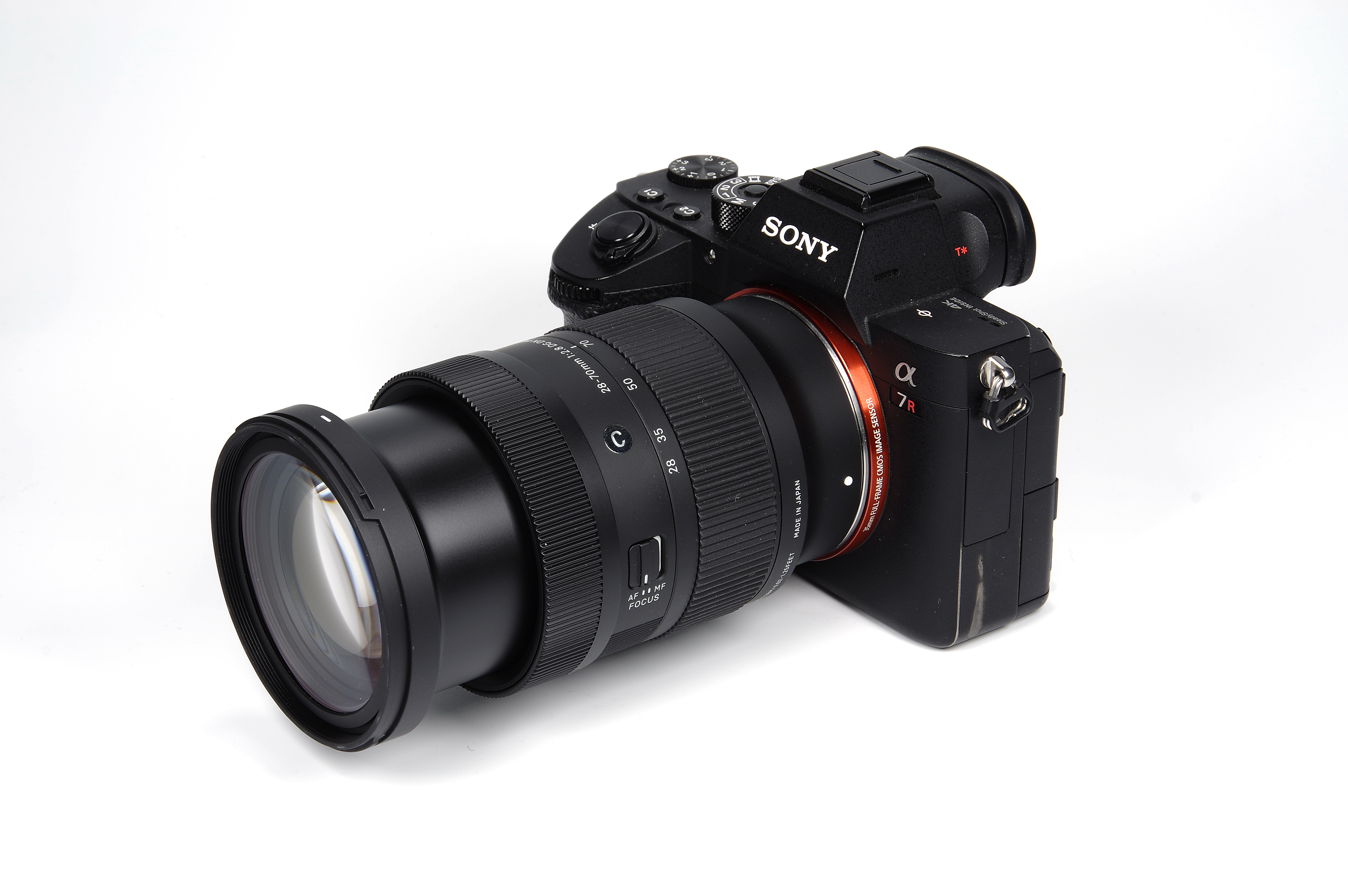 Sigma 28-70mm f2.8 cũ