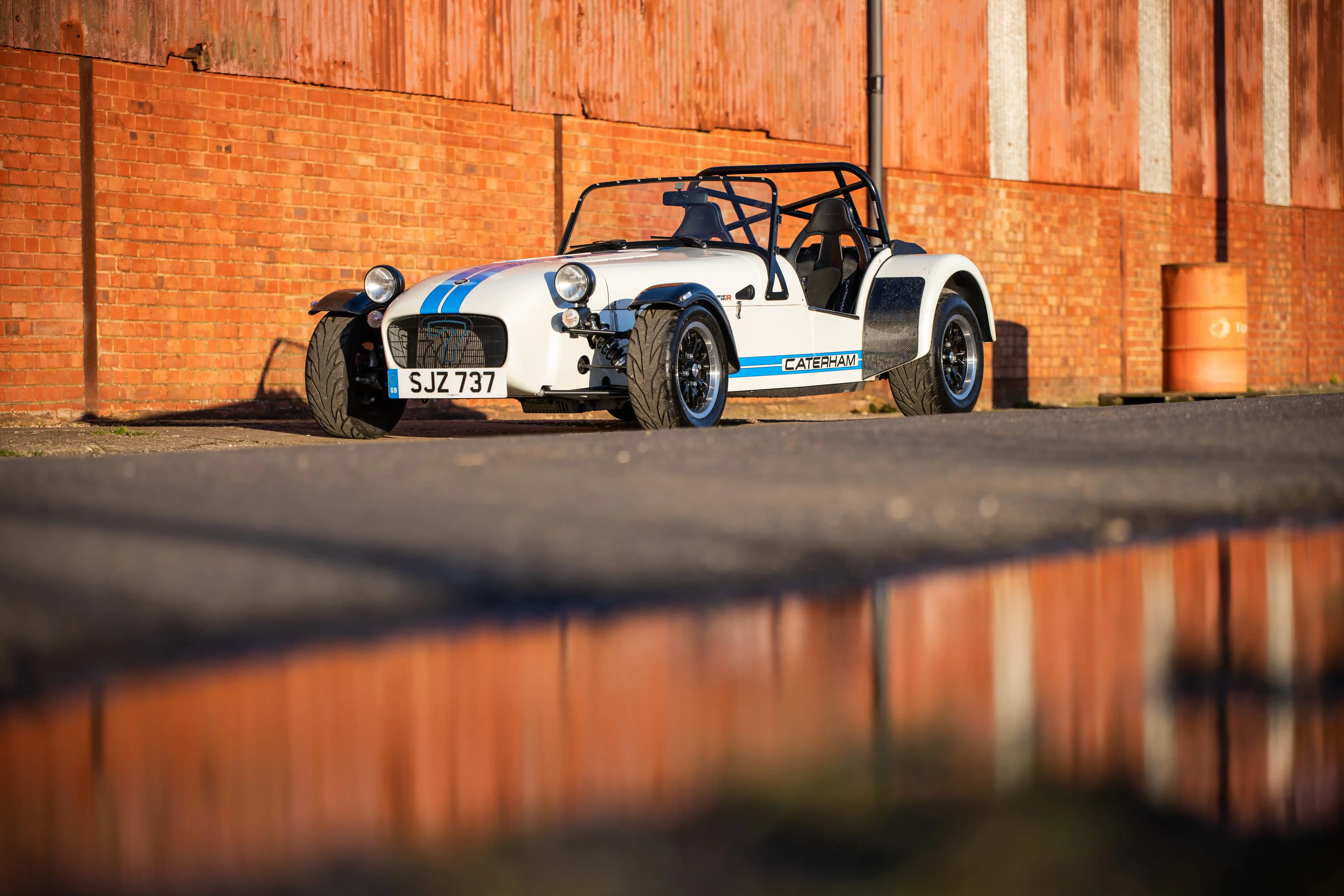 Sigma 70-200mm f2.8 EX DG HSM II Macro