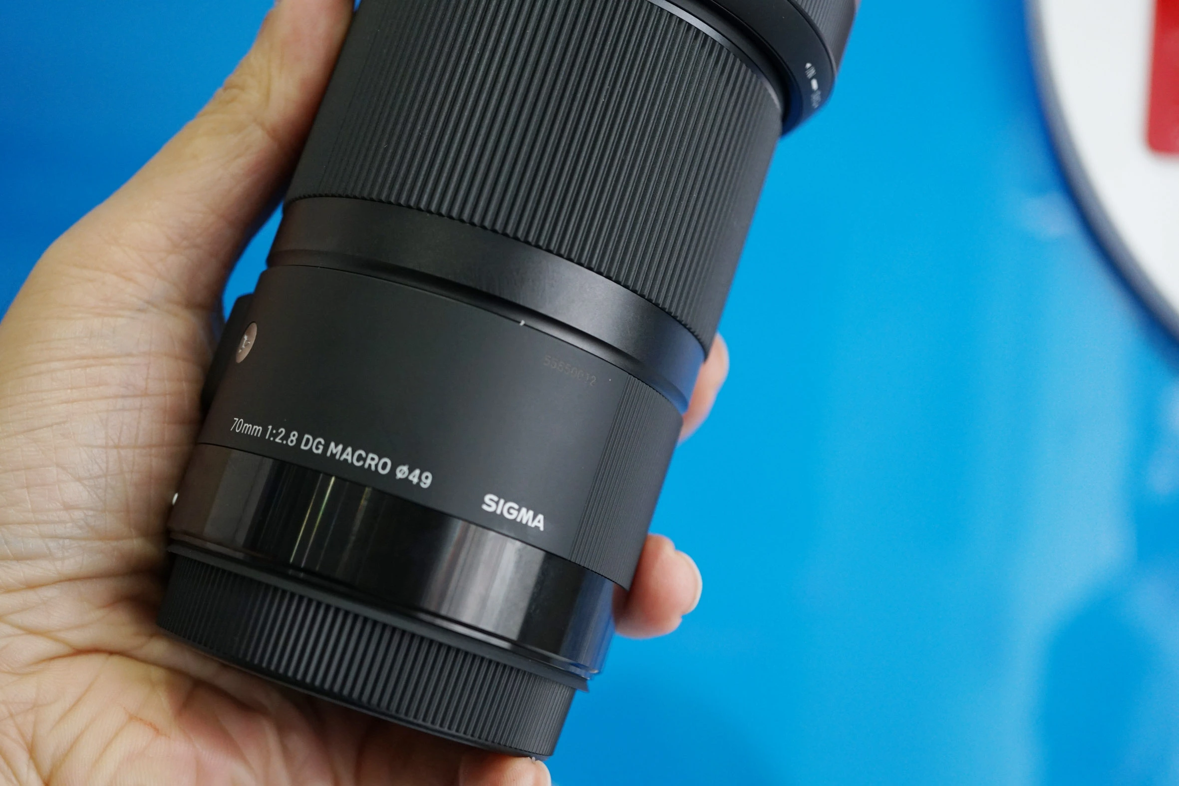 Sigma 70mm f2.8 DG Macro Art for Canon