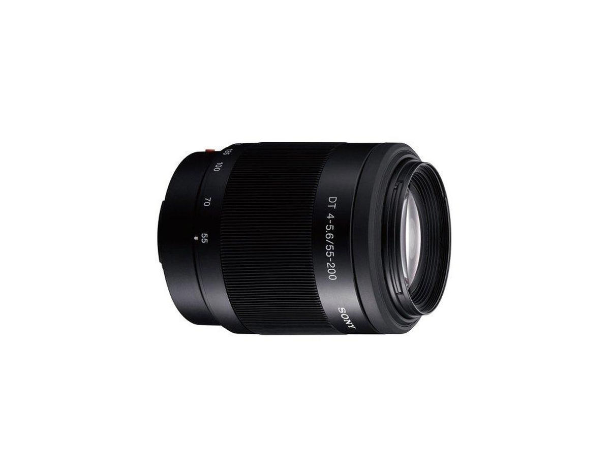 Sony 55-200mm f4-5.6 SAM
