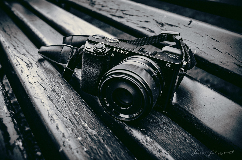 Sony A6000