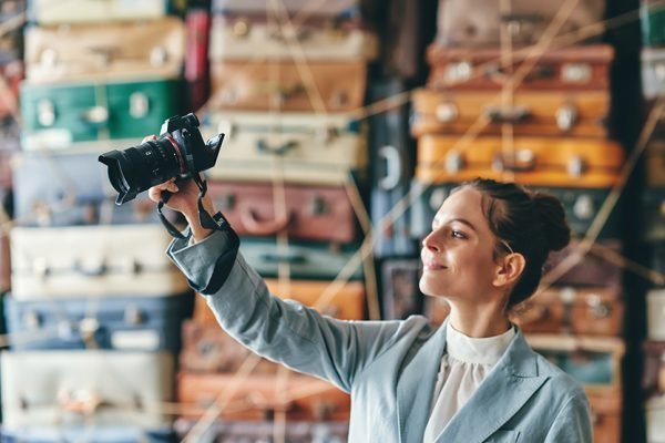 Sony FE 20mm F1.8 G
