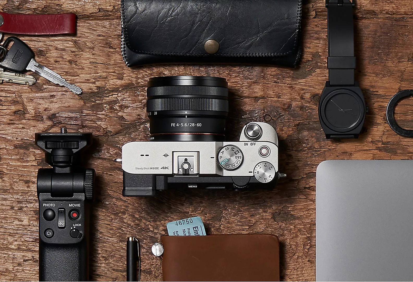 Sony FE 28-60mm F4-5.6