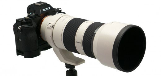 SONY FE 70-200MM F4 G OSS