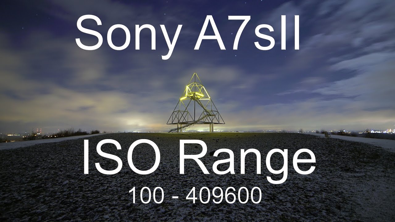 Sony Alpha A7S2 đặc biệt phù hợp cho quay phim đêm với ISO lên tới 409.600, giúp bắt chi tiết dù ánh sáng yếu.