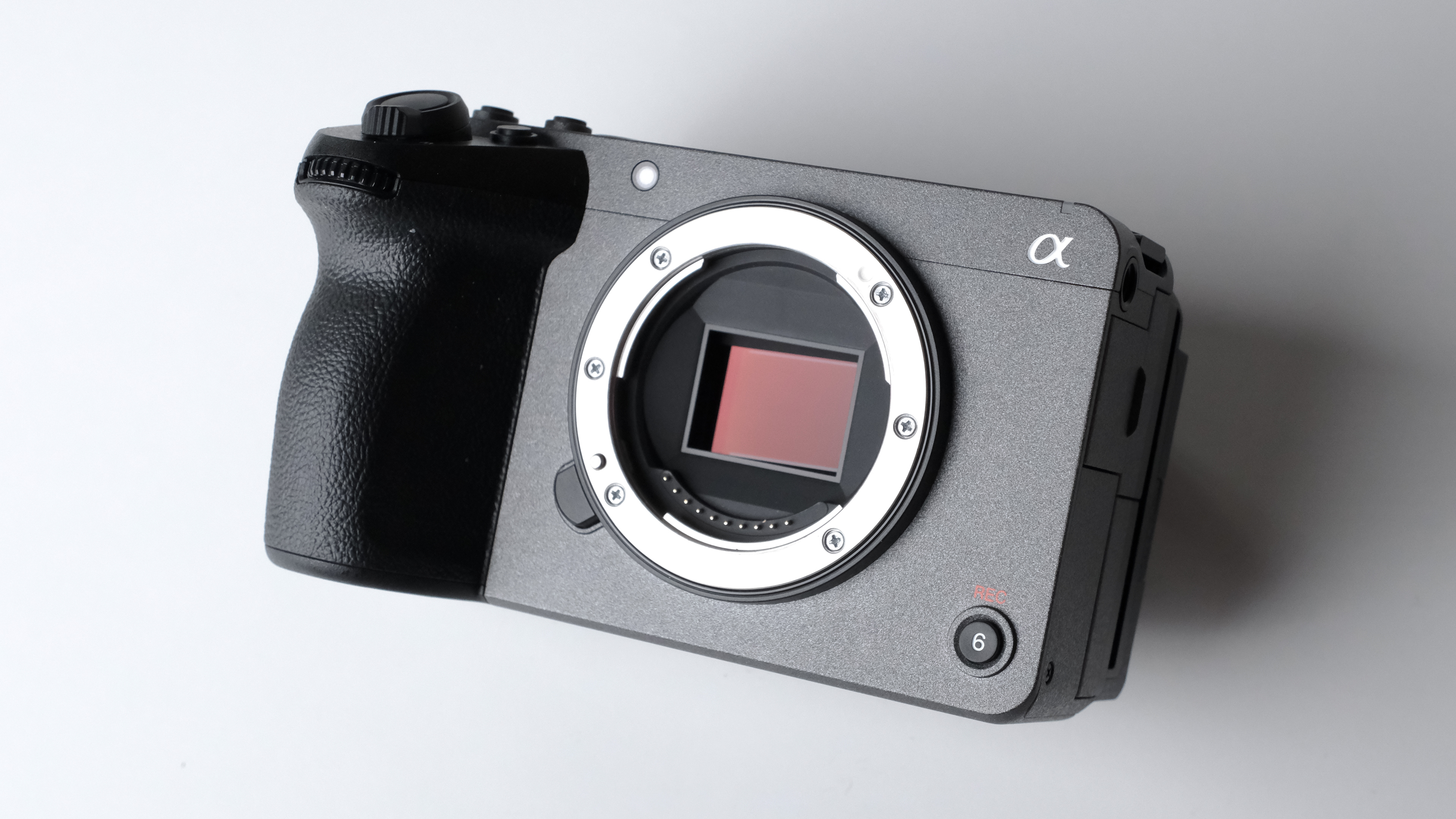 Sony FX30 cũ – Chất lượng tuyệt vời, giá trị thực sự.