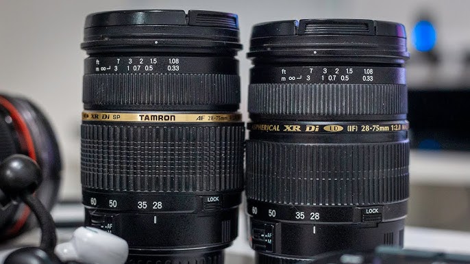 TAMRON 28-75MM