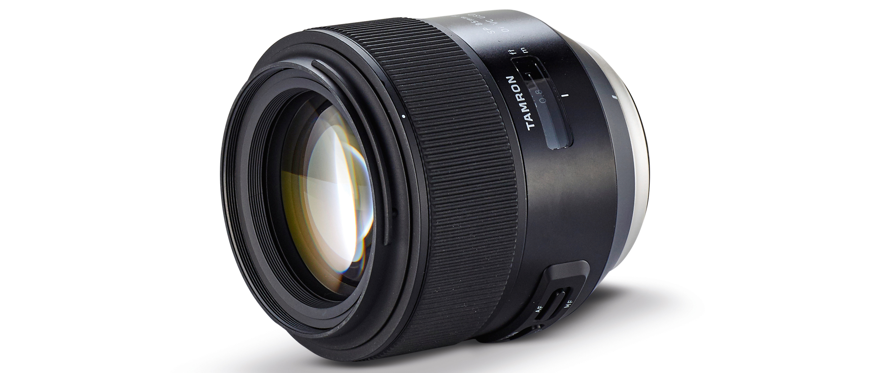 TAMRON SP 85MM F1.8 DI VC USD FOR NIKON