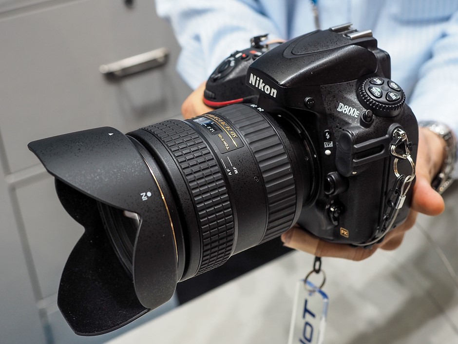 TOKINA AT-X 24-70MM F2.8 PRO FOR NIKON