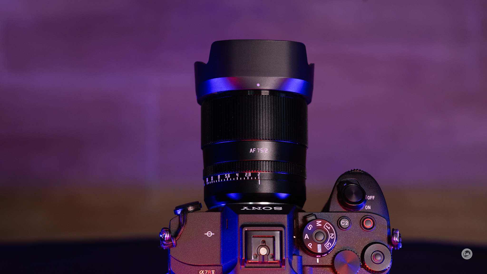 TTARTISAN AF 75mm f2