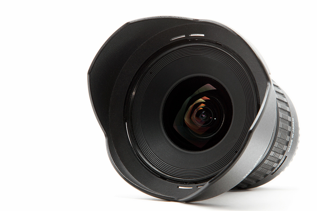 Tamron 11-18mm F4.5-5.6 Di II Aspherical LD For Canon