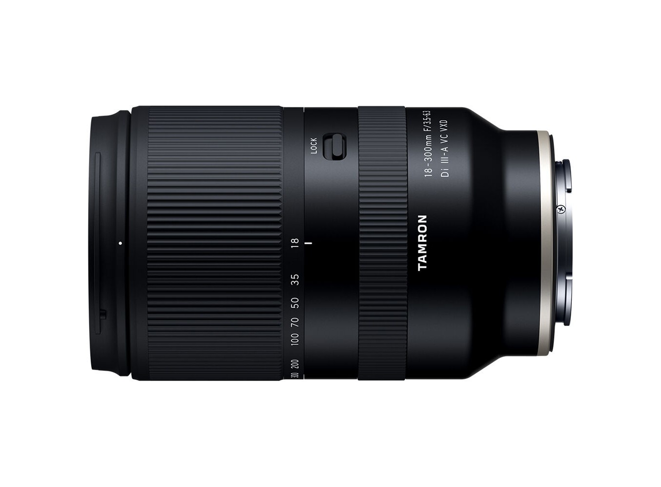Tamron 18-300 Di III VC VXD