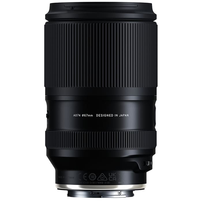 Tamron 28-300mm f4-7.1 for Sony