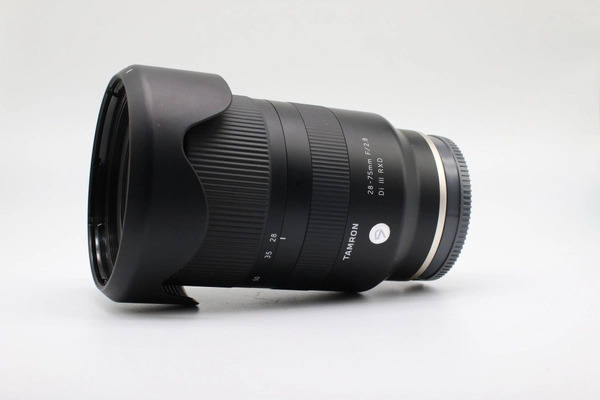 Tamron 28-75mm F2.8 DI III RXD