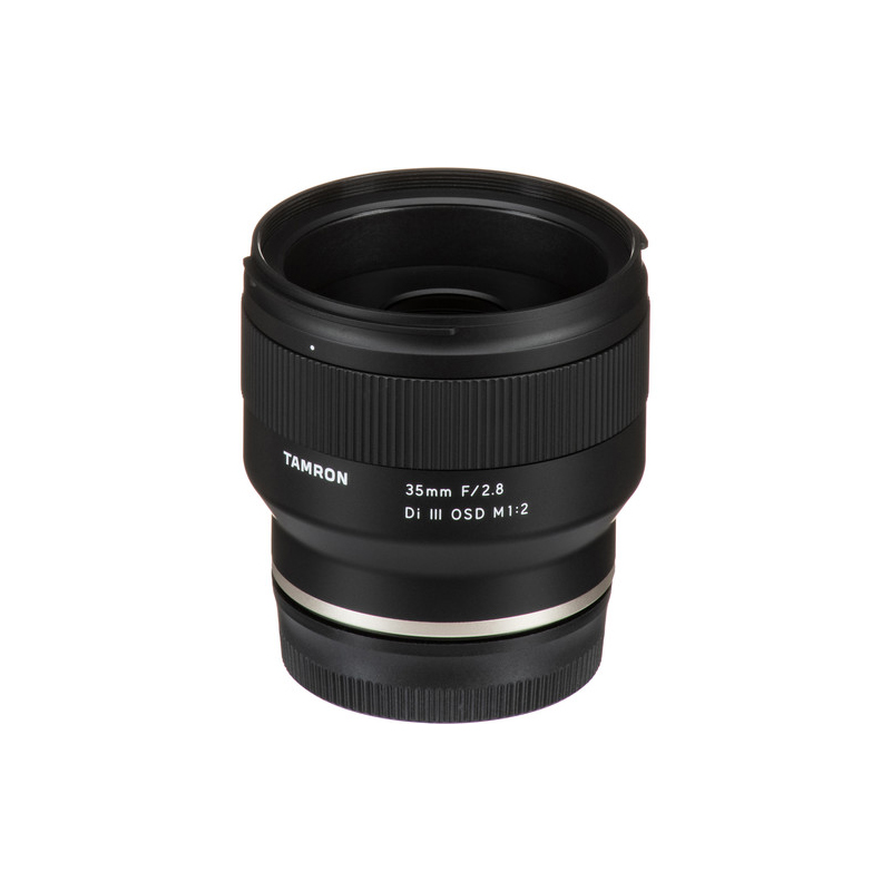 Tamron 35mm F2.8 DI III OSD