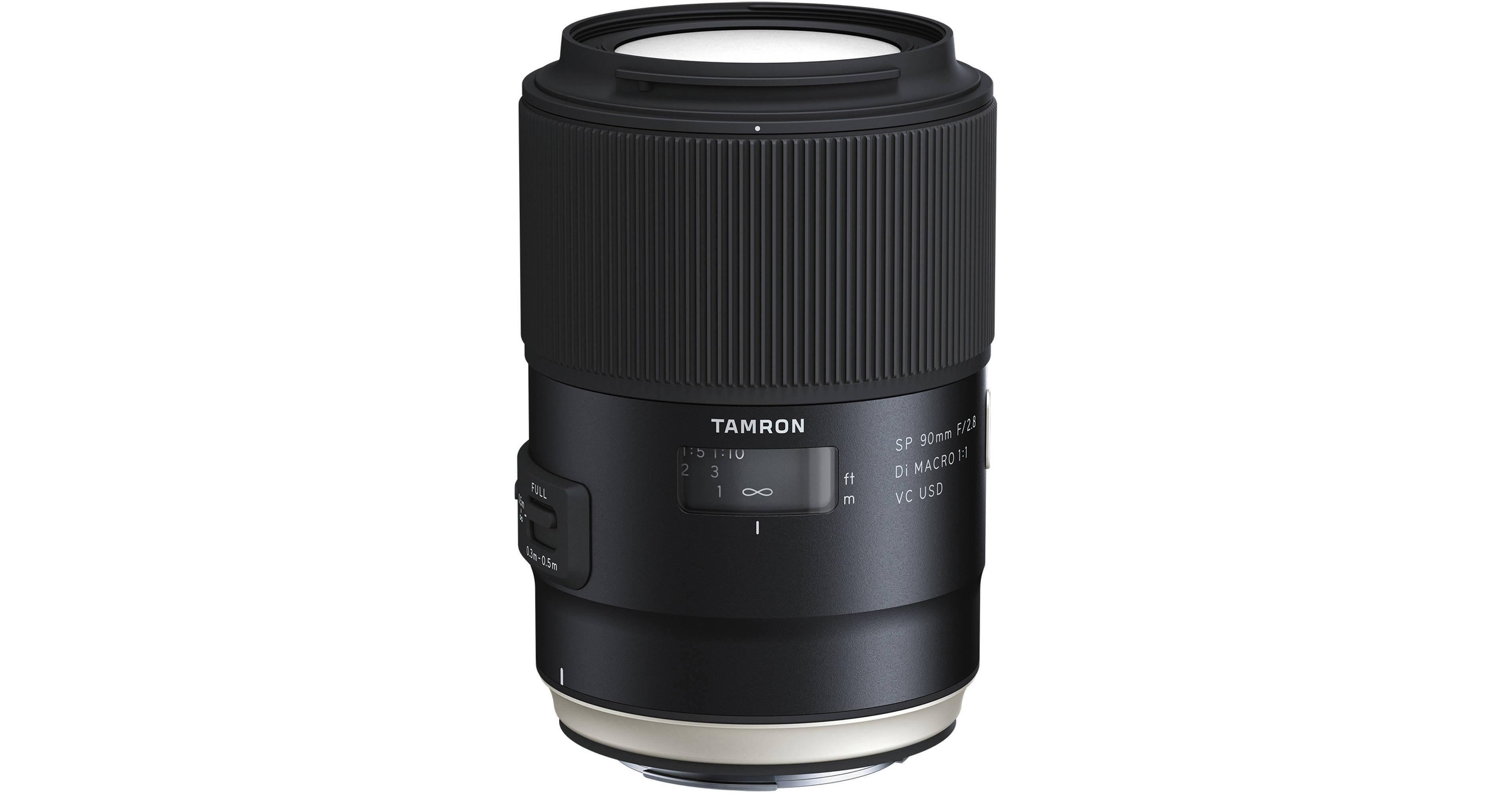 Tamron 90mm f2.8 for Nikon
