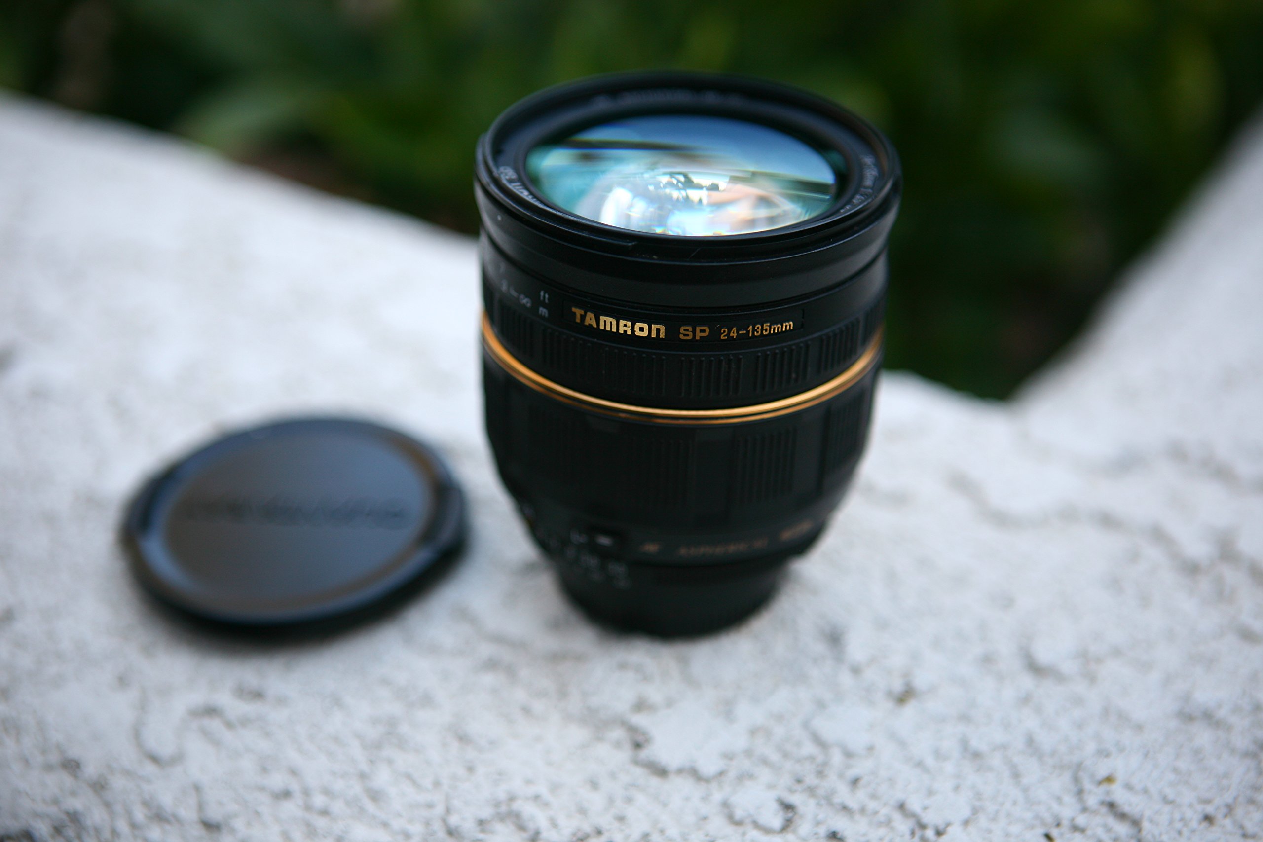 Tamron SP AF 24-135mm