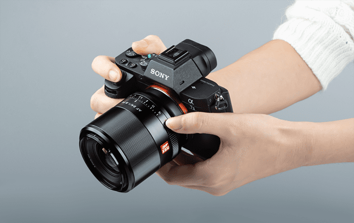 VILTROX AF 24MM F1.8 FE