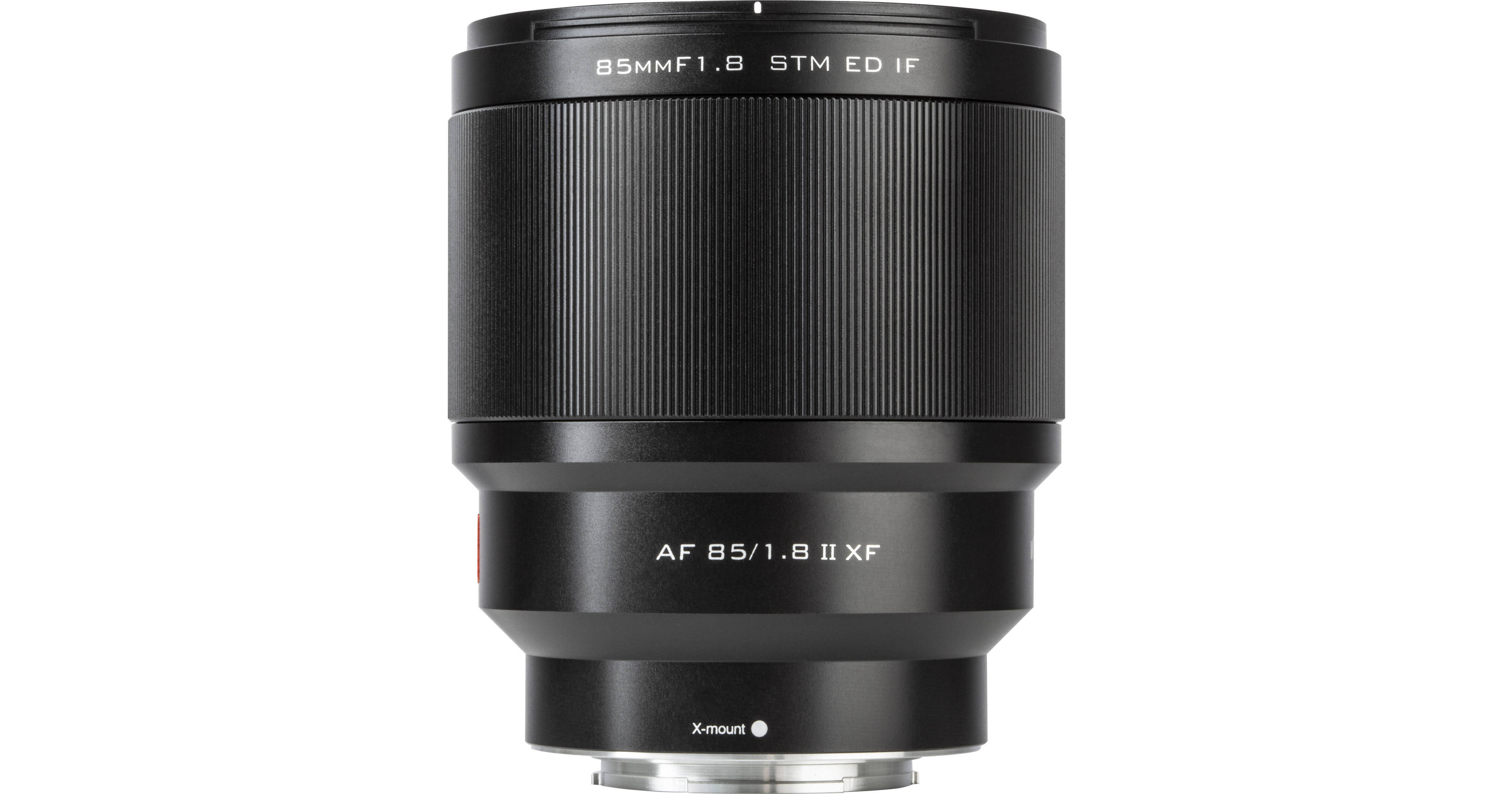 VILTROX AF 85M F1.8 XF II