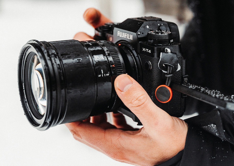 Viltrox AF 75mm f1.2 XF