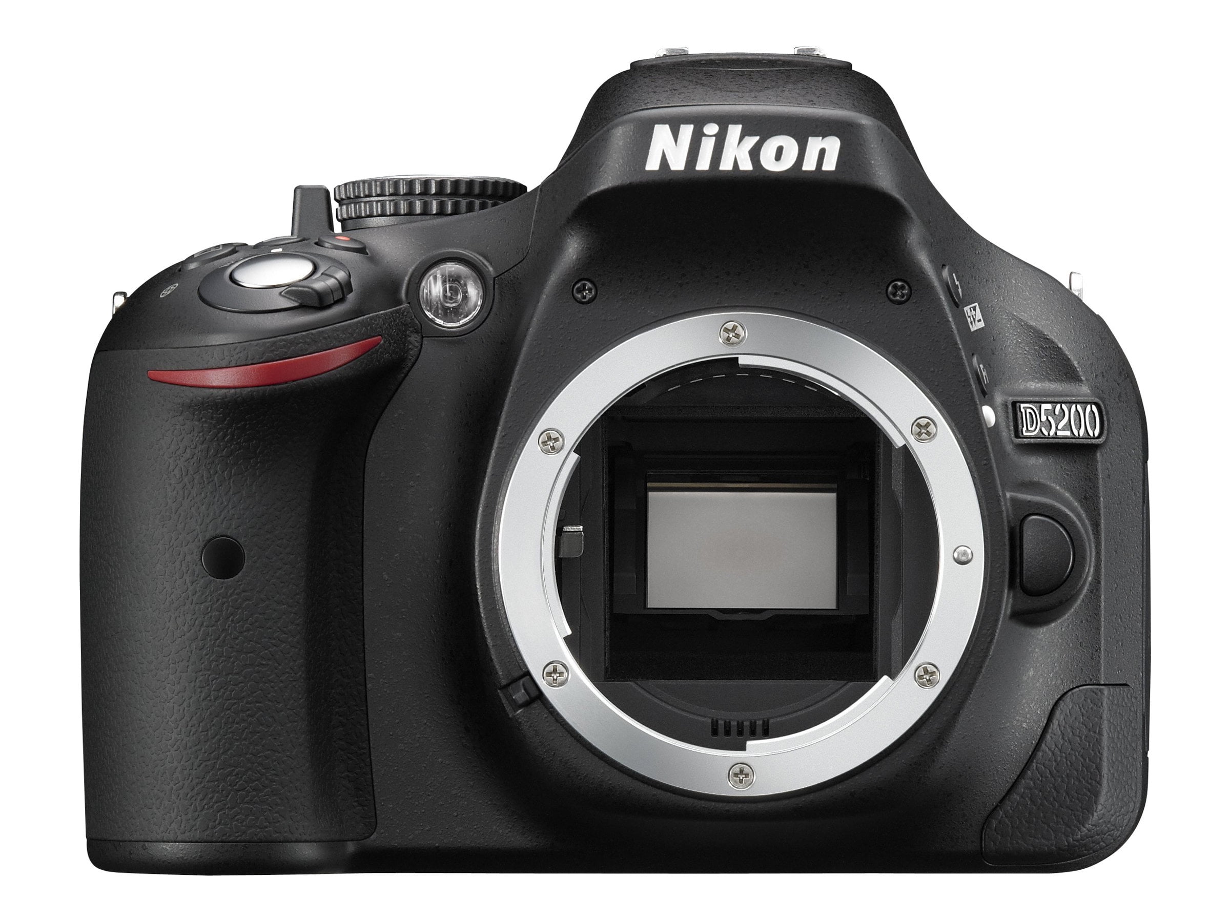 Cảm biến CMOS 24.1MP cho những bức ảnh sắc nét và chi tiết.