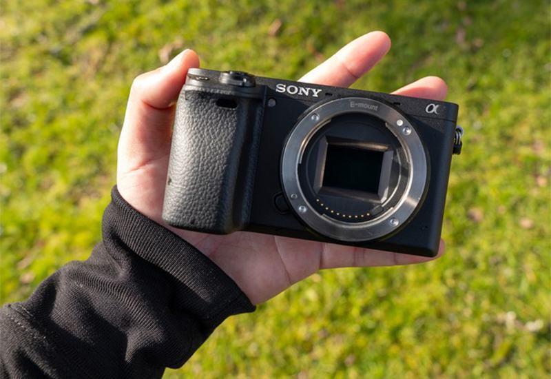 Body Sony A6400 là lựa chọn lý tưởng cho nhiều nhóm đối tượng khác nhau