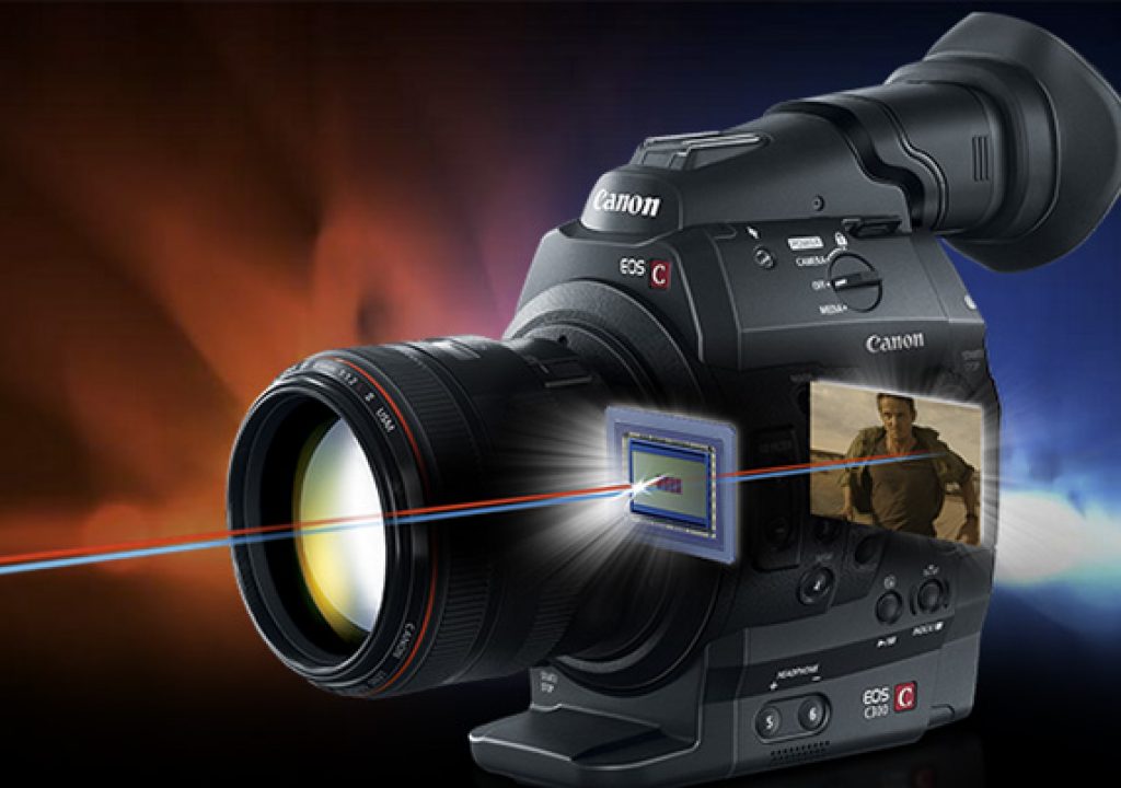 Hệ thống Dual Pixel CMOS AF trên Canon 6D2 hỗ trợ bắt nét mượt mà trong cả chế độ ảnh và video.