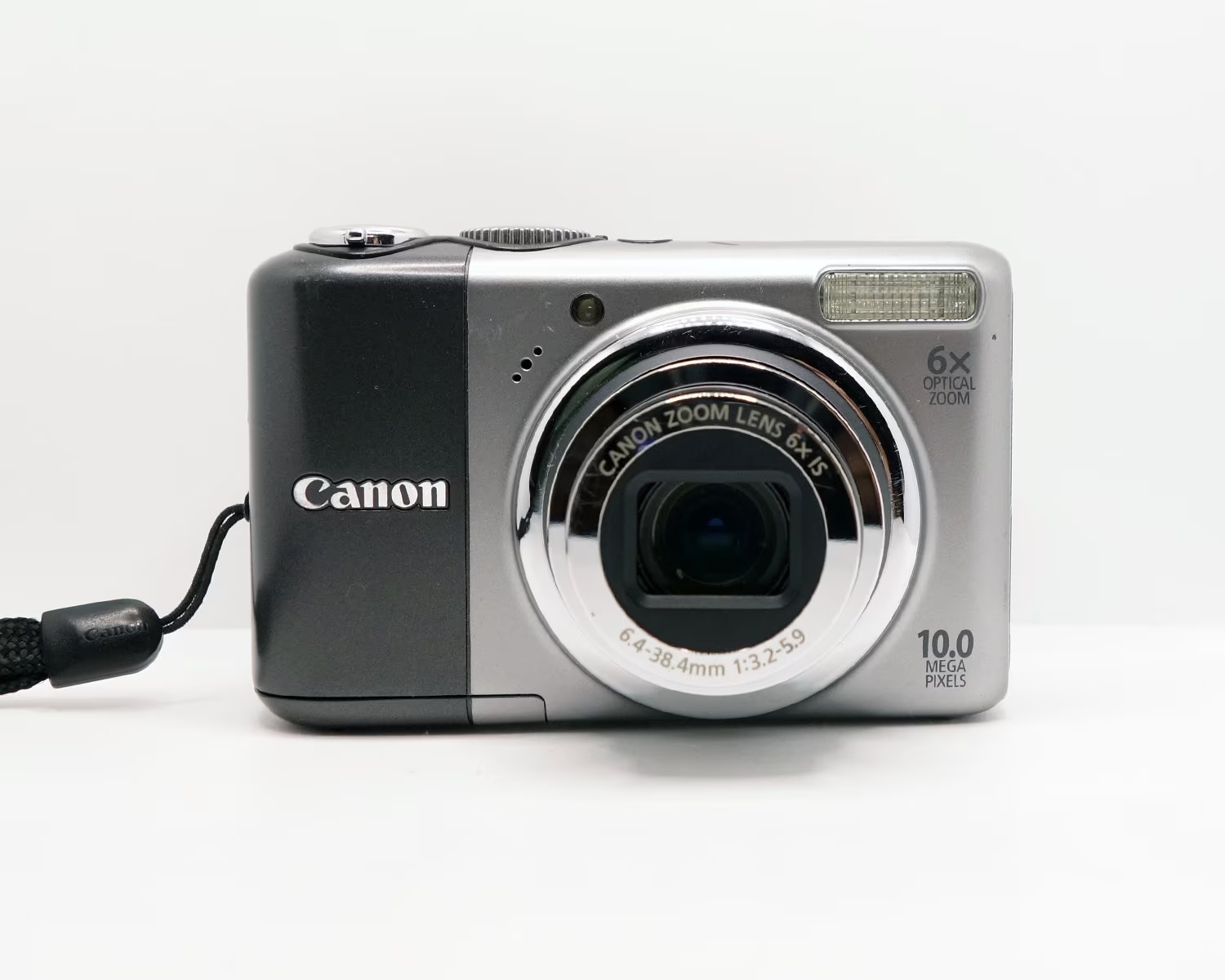 Máy ảnh Canon A2000IS cung cấp đa dạng các chế độ chụp