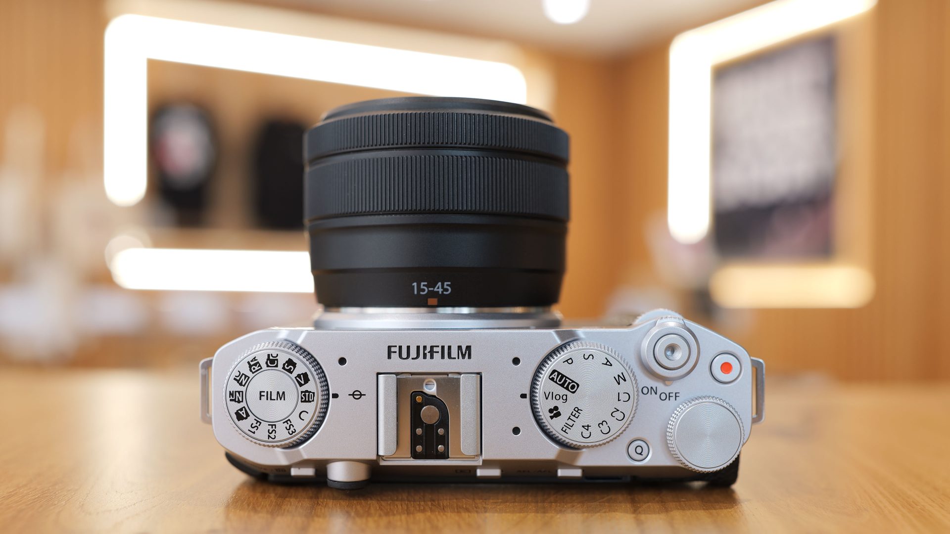 fujifilm xm5 cũ