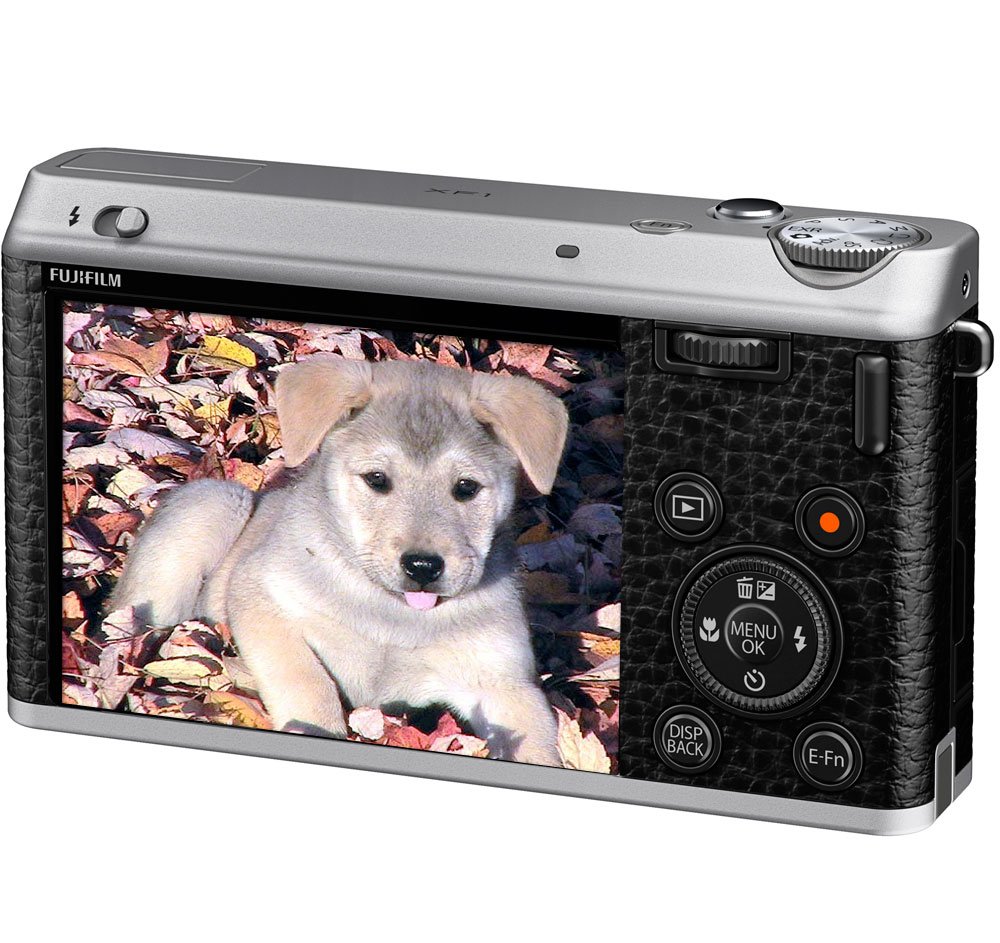 Chế độ quay video Full HD 1080p cho phép ghi lại những khoảnh khắc sống động và sắc nét.