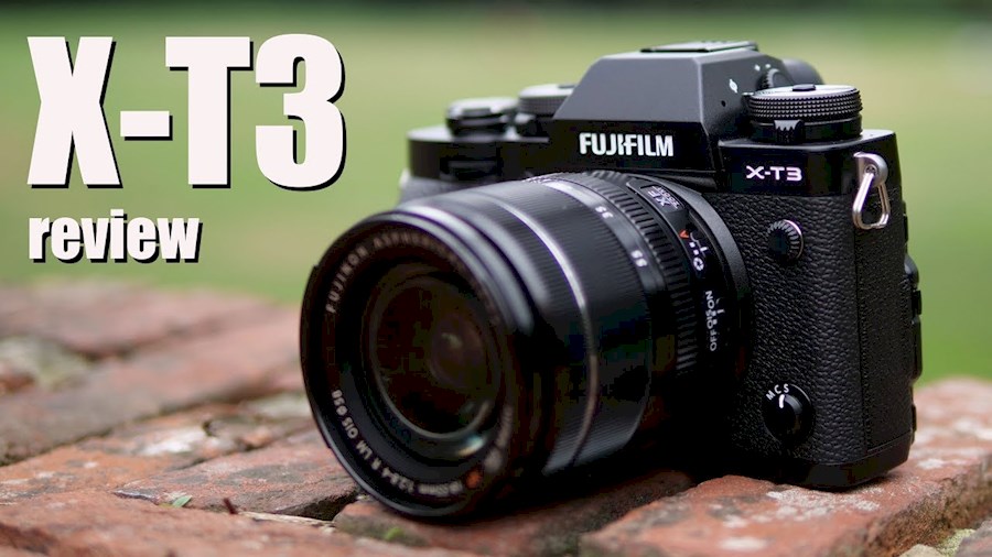 Fujifilm XT3 được ưa thích nhờ chất lượng ảnh, chuyên nghiệp